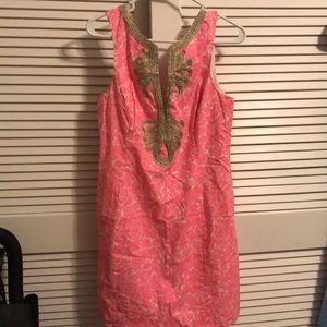 Classic Lilly Pulitzer Size 8